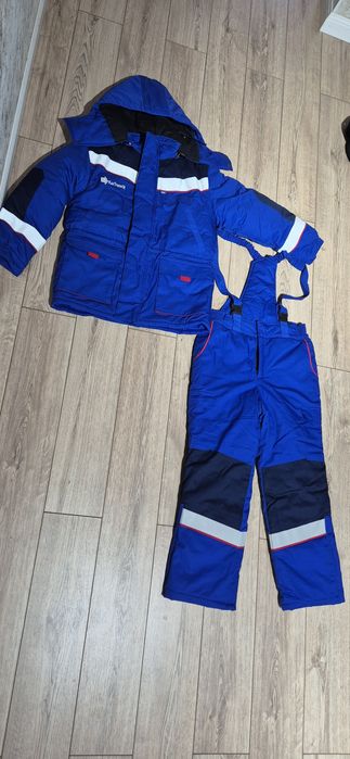 Спецовка размер 48/50