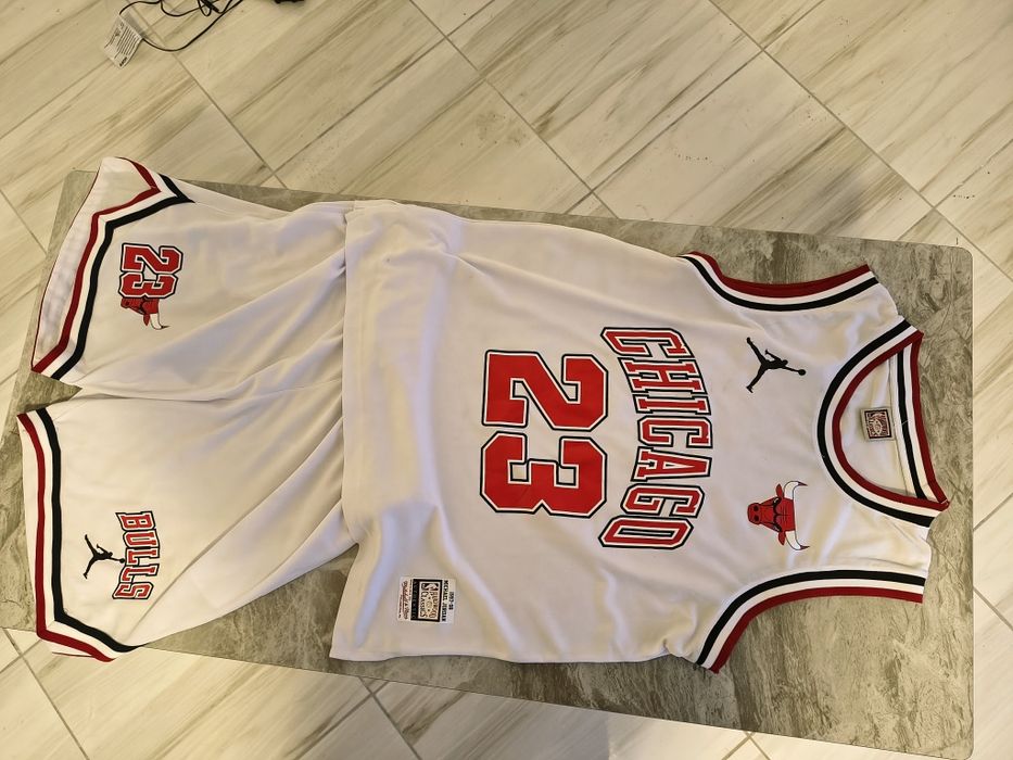 Compleu baschet XXL JORDAN