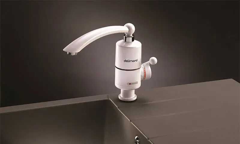 Нагревател за вода Delimano Делимано Оригинал Стандартният модел 3000W