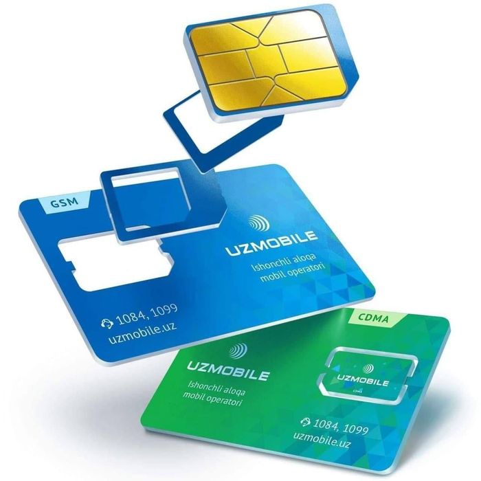 Uzmobile 77777 nomerlar