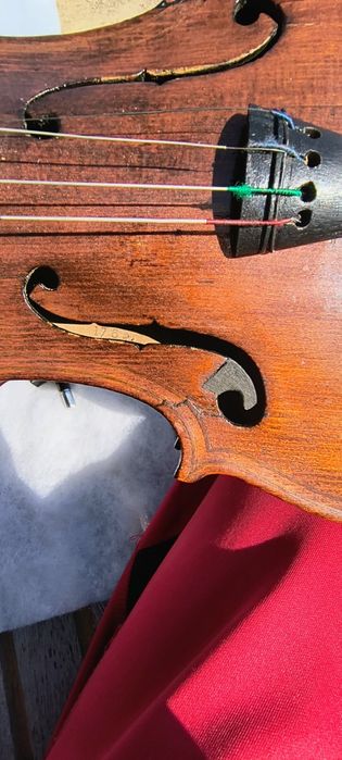 Vioară Maggini 1785