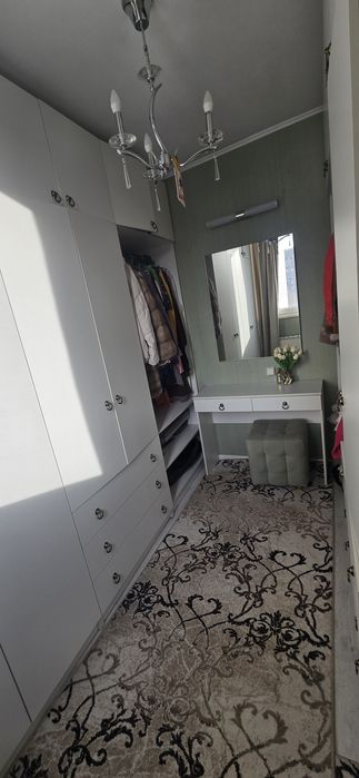 Продам 3х квартиру