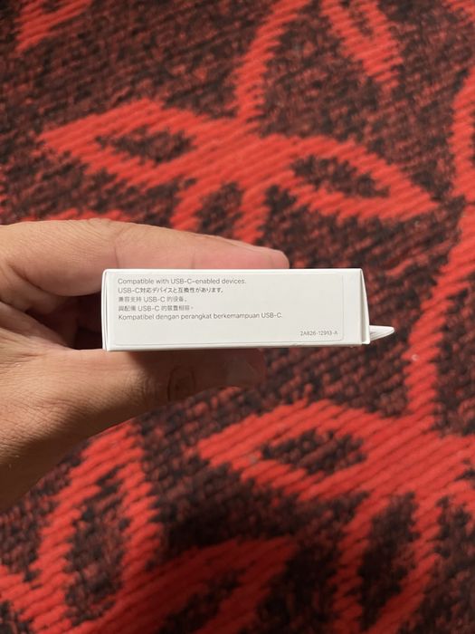 iPhone 15 va 16 uchun 100%Original naushnik