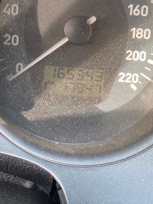 Vând Seat Ibiza pentru dezmembrării