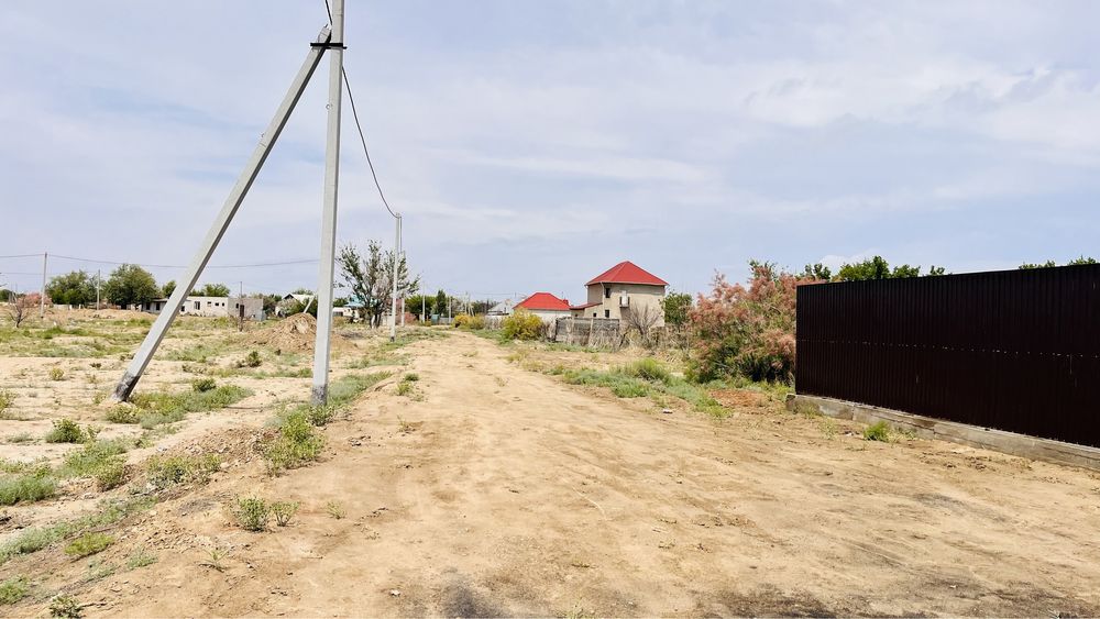 Сабалакта жер уй сатылады