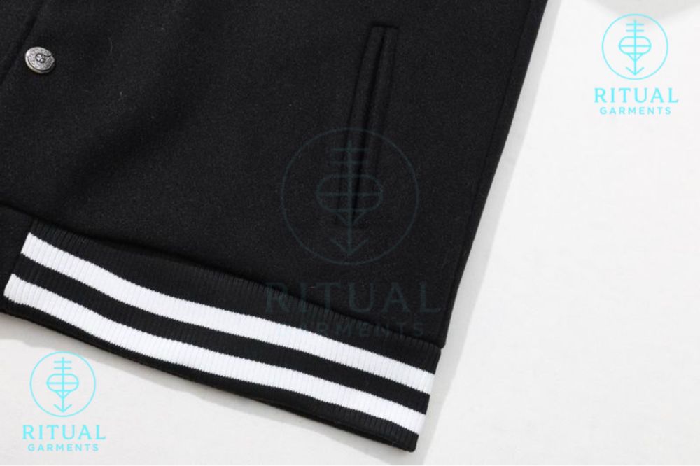 Chrome Hearts Jacket