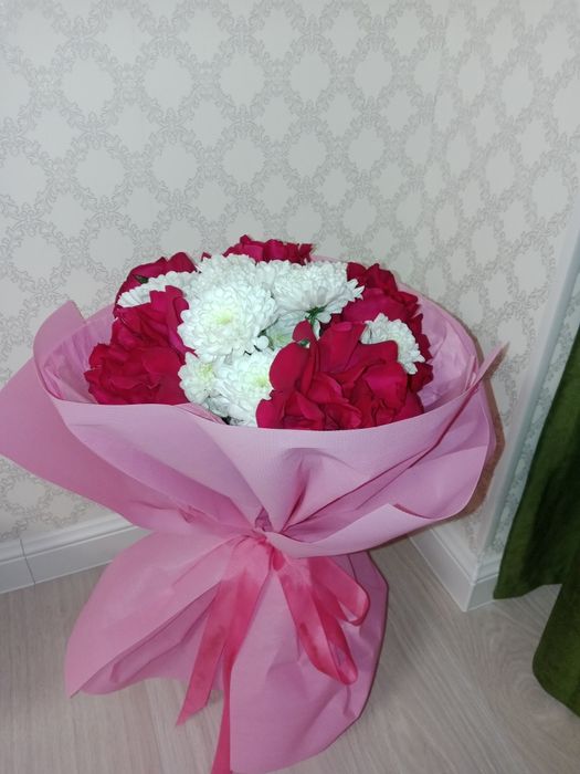 Продается цветы свежий