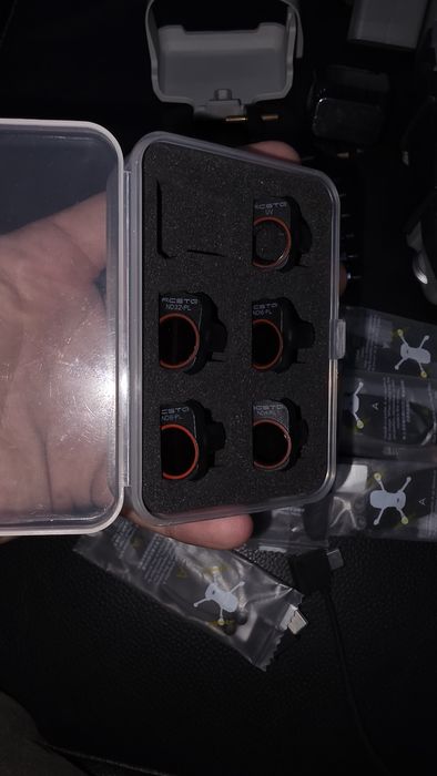 Батерий и аксесоари за dji mini 2