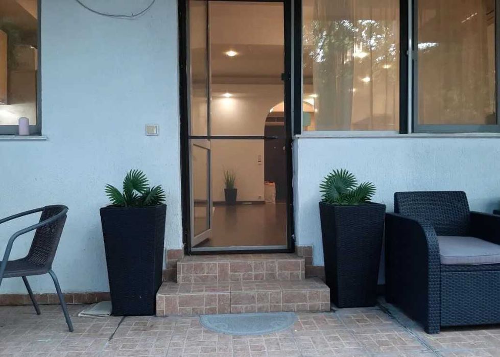 Дава се под наем Двустаен апартамент в Пловдив, Беломорски - 60 кв.м за 275.4 € - Снимка #8