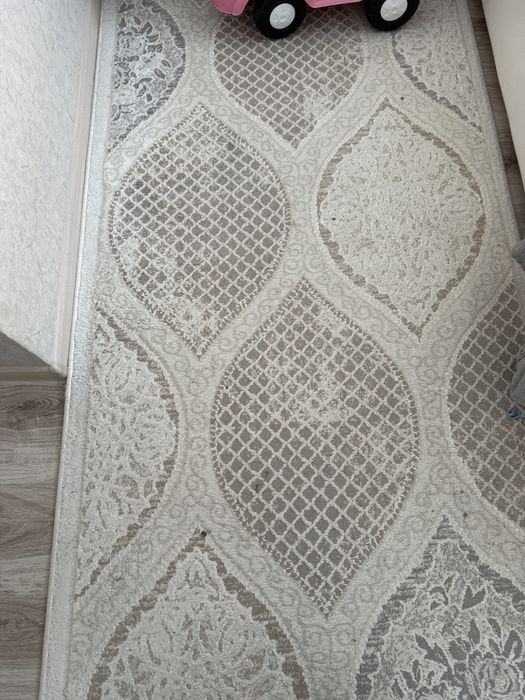 Ковровые дорожки