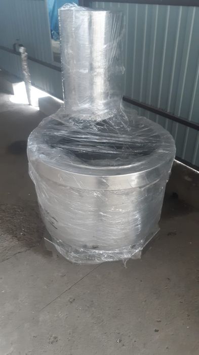 Молочный оборудование