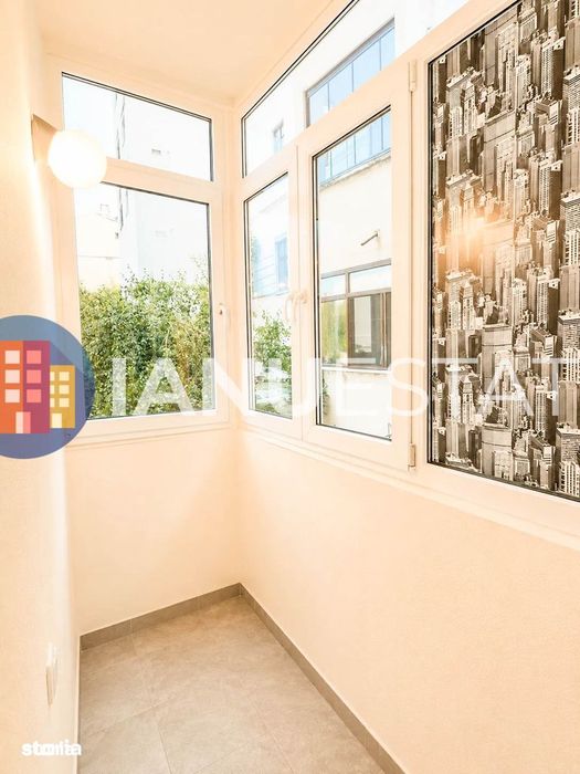 Piata Romana 5` Metrou Magheru Centrala Parcare 2 Bai PetFriendly*