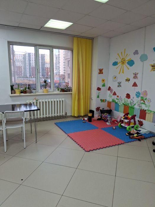 Кабинет в аренду