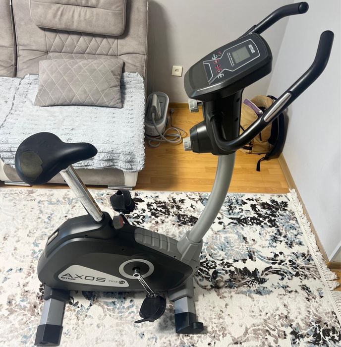 Продам велотренажер