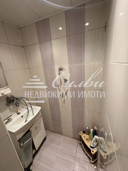 Продава се Четиристаен апартамент в Търговище, Вароша - 106 кв.м за 1251 €/кв.м - Снимка #8