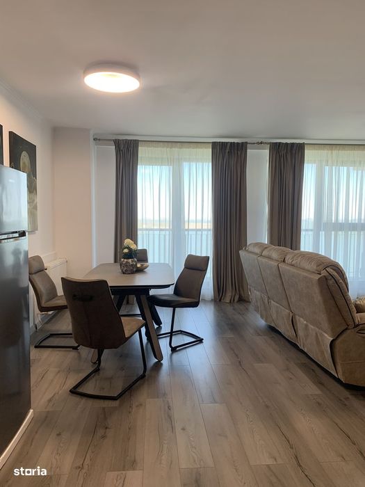 Ovidiu Lac-Apart 2 cam et 4/7 pret 100.000 euro + TVA