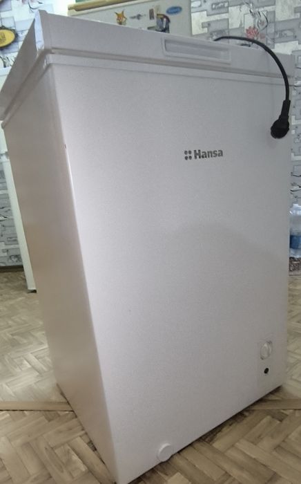 Морозилка продам