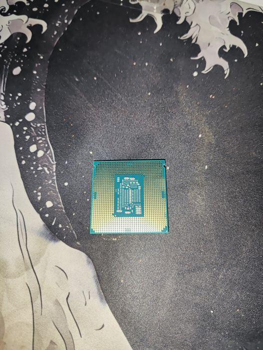 intel pentium g4560