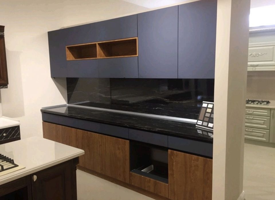 Мебель на заказ.