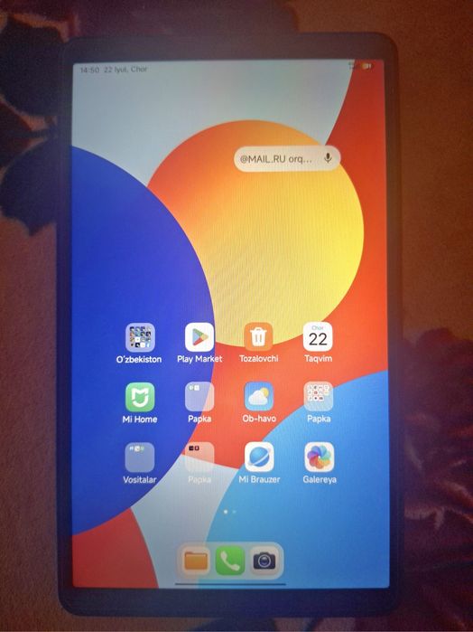 Planshet Redmi pad se 8.7