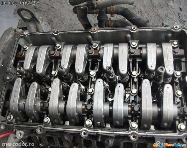 Cutie viteza / viteze Ford Transit punte pe dublu piese dezmembrari