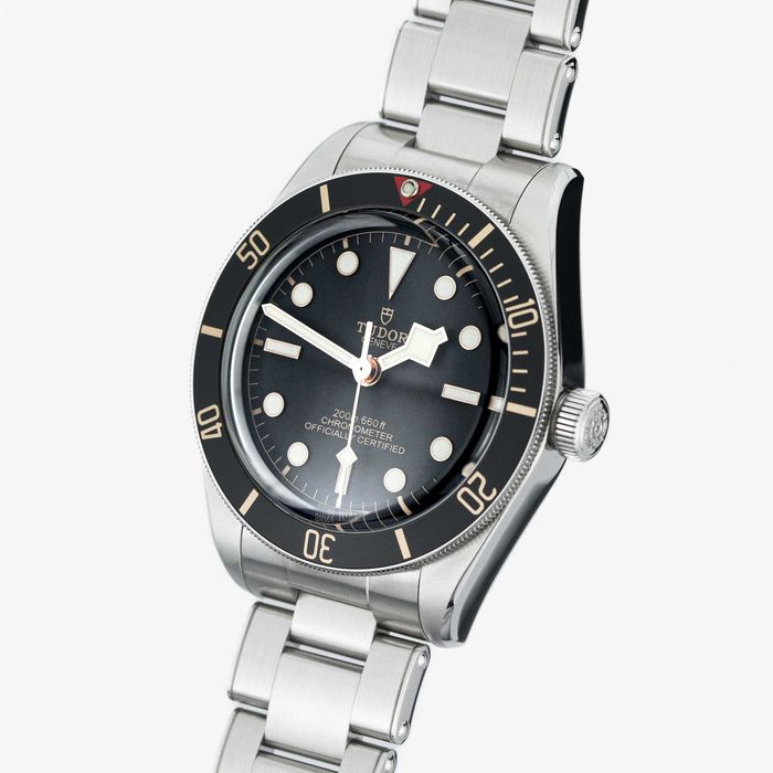 Tudor Black Bay Fifty-Eight 39mm M79030N