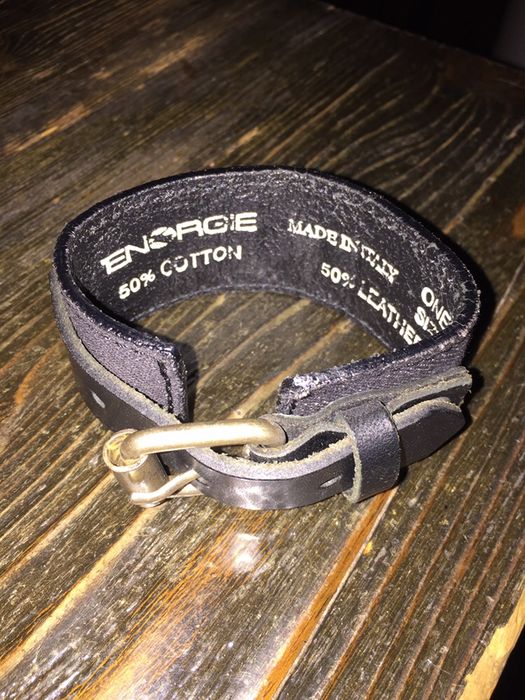 ENERGIE - гривна за ръка, 19лв!