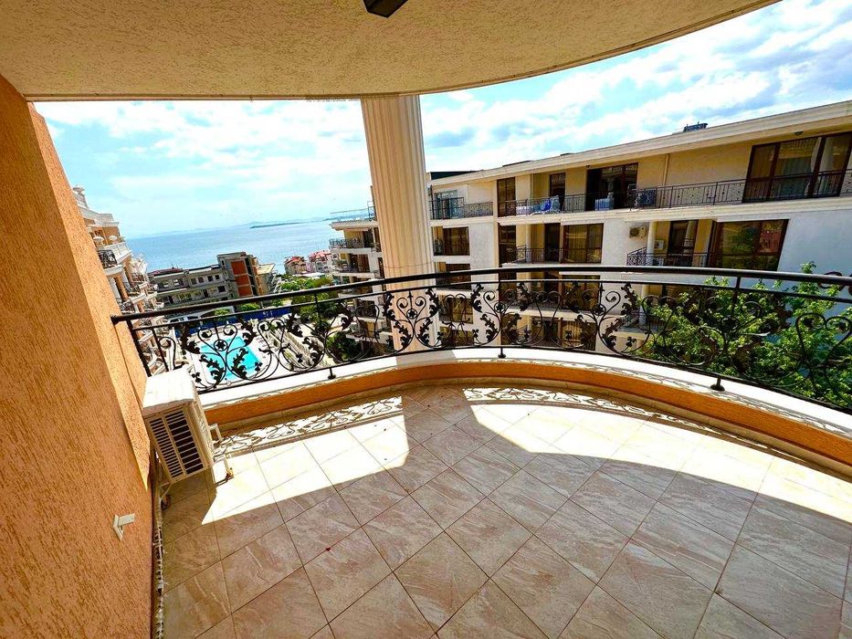 Продава се Тристаен апартамент в Свети Влас - 94 кв.м за 1809 €/кв.м - Снимка #6