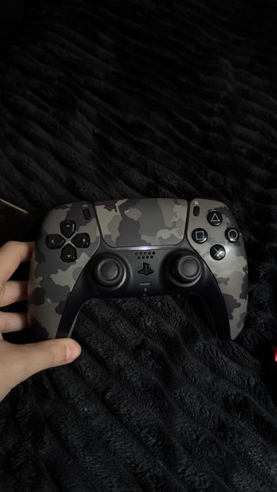 PS5 Original Digital Version