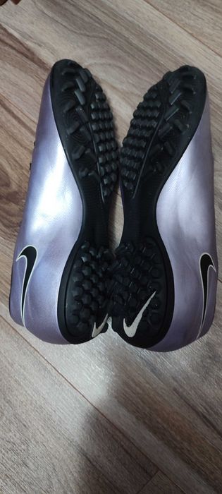 Ghete fotbal Nike