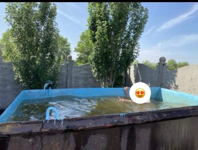 Продам дачный участок