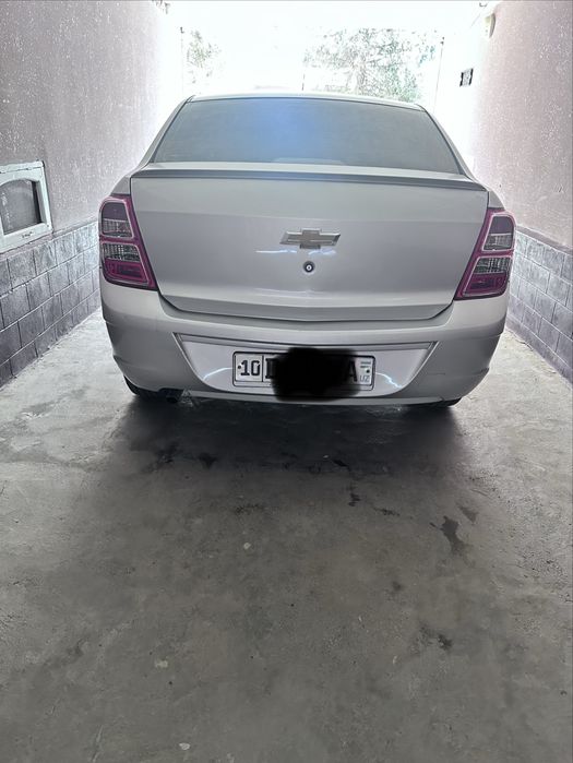 Cobalt 2014 xolati yaxshi
