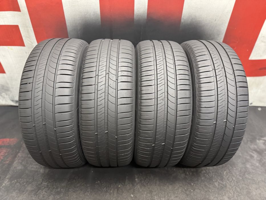205 55 16, Летни гуми, Michelin EnergySaver, 4 броя