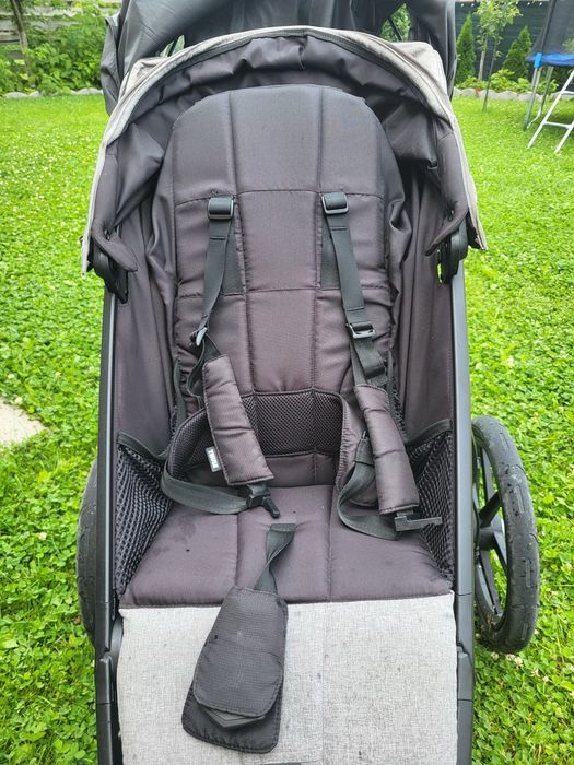 Carucior Thule Spring