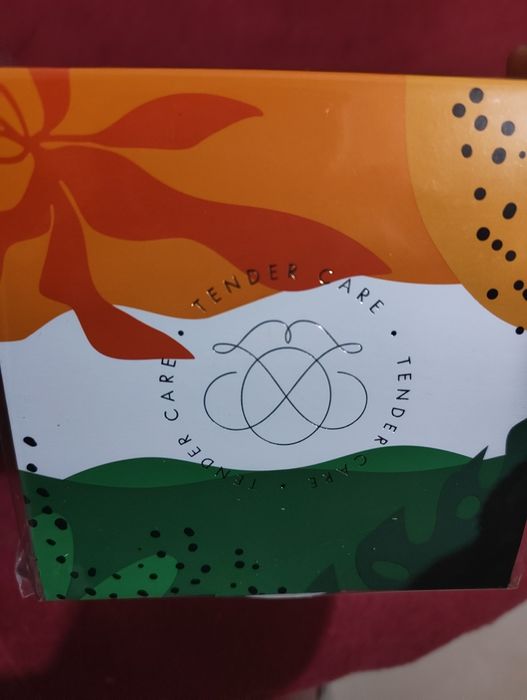 Set balsam Tender Care - Clasic, Fructul Pasiunii și Măr Verde