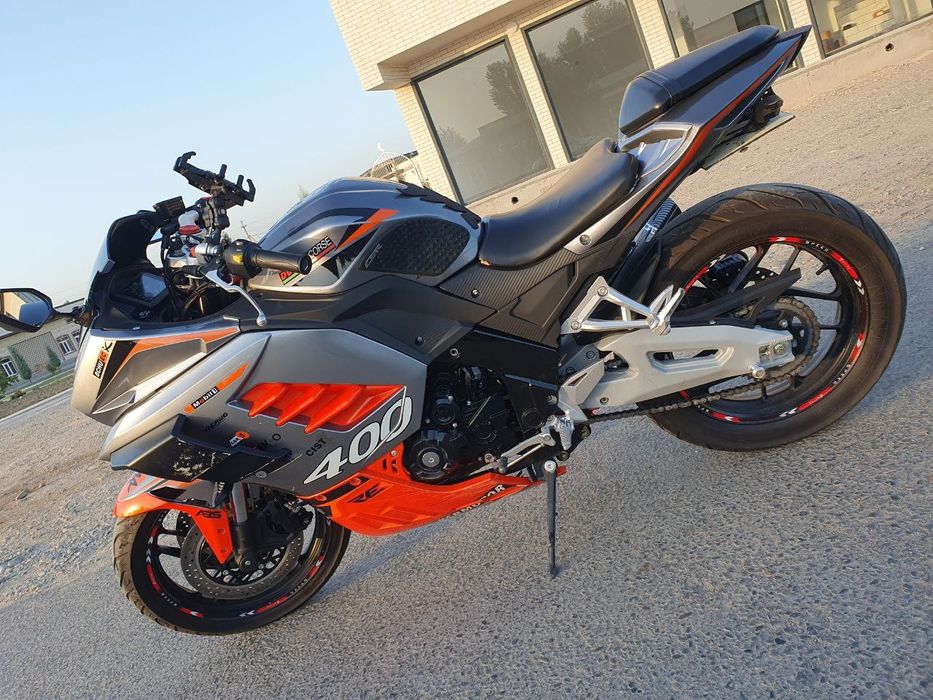 Motosikl ducatti