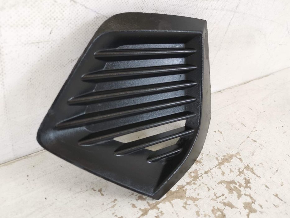 Ляв проекторен грил Пежо 2 / Peugeot 2 [ - ] Оригинален, в добро състо