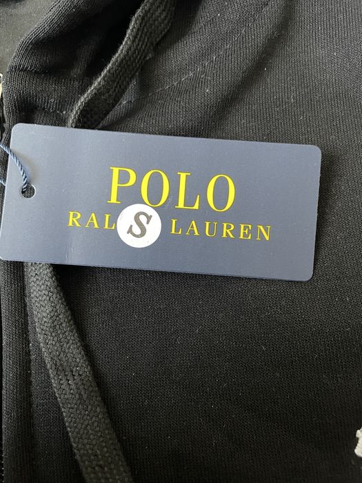 Bluza Ralph Lauren – mărimea S, nouă