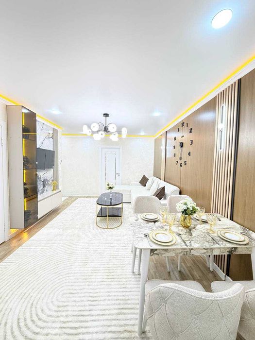 Метро Мирзо Улугбек
СУПЕР КВАРТИРА
Чил Волгоградская 
2в3/2/4  2*4 бал