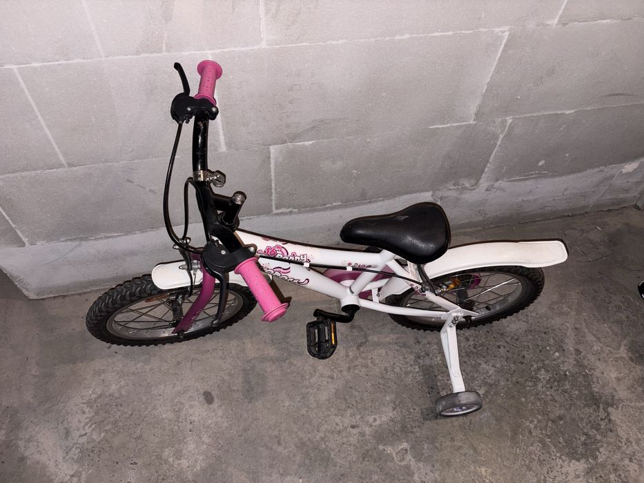 Детски колело 16”