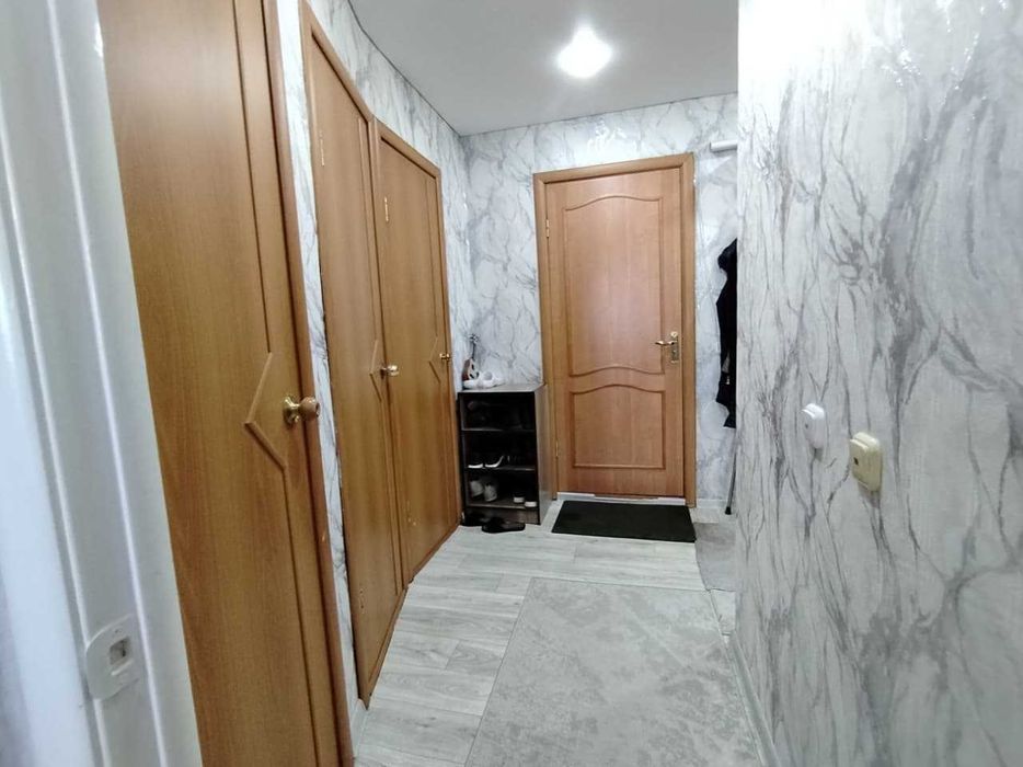 Продается 3х комн.кв на 6 микрорайоне