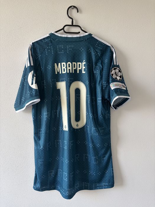 Tricou Real Madrid