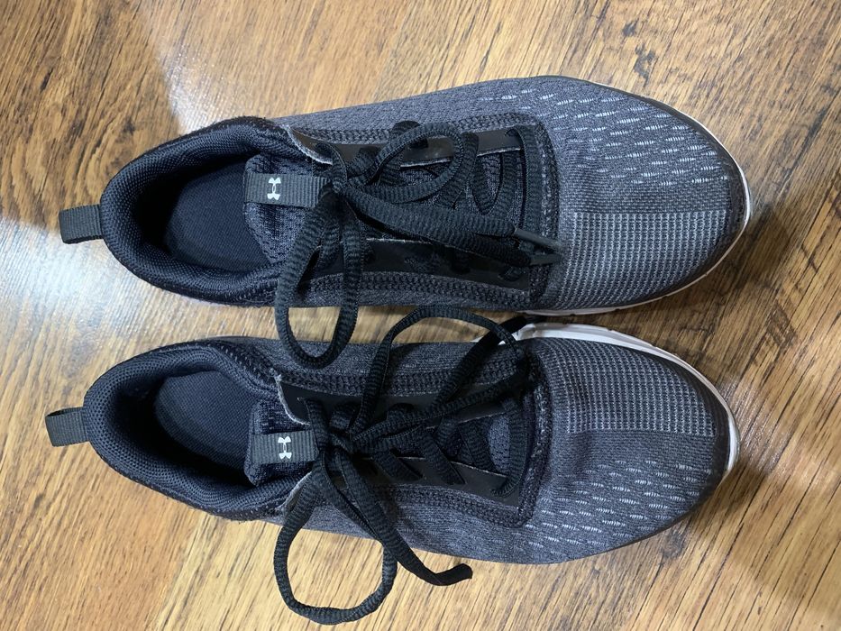 Маратонки Under Armour