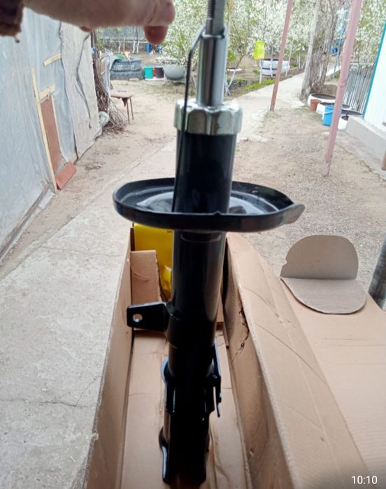 Продам срочно Стойку.