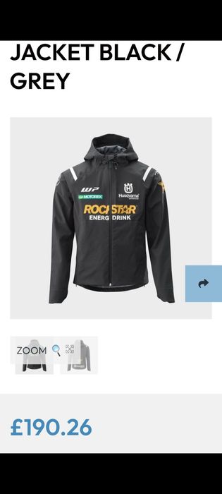 Husqvarna hardshell яке мембрана motorex