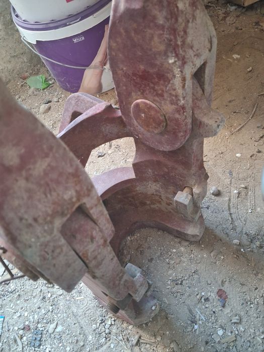 Трубный Элеватор