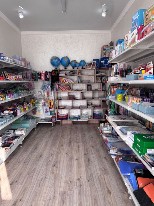 Продам действующий бизнес