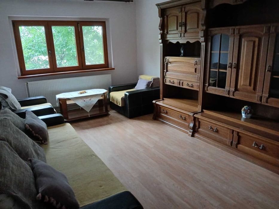Apartament 3 camere, complet mobilat și utilat, zona Aradului