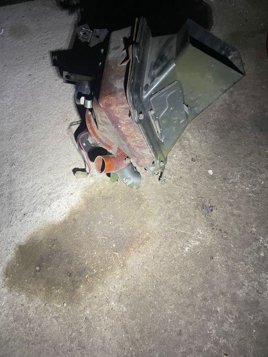 Продам печку на газ 66