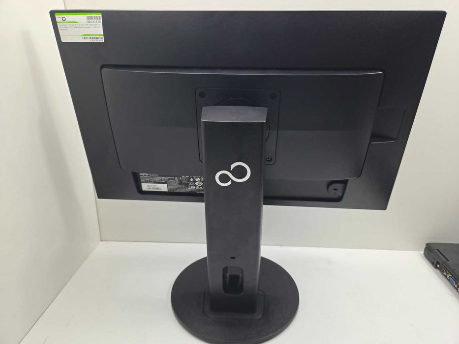 +Гаранция! Монитор IPS HDMI Fujitsu B24-9 TS 23.8" инча